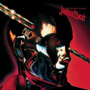 Judas Priest - Stained Class ryhmässä Minishops / Judas Priest @ Bengans Skivbutik AB (2786818)