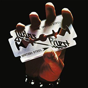 Judas Priest - British Steel ryhmässä -Start Vinyl-N @ Bengans Skivbutik AB (2786820)