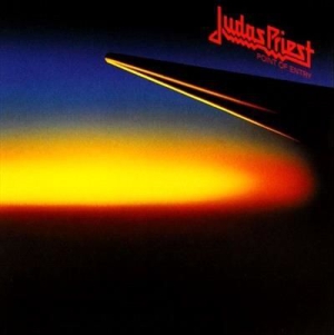 Judas Priest - Point Of Entry ryhmässä Minishops / Judas Priest @ Bengans Skivbutik AB (2786822)