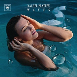 Platten Rachel - Waves ryhmässä CD @ Bengans Skivbutik AB (2786826)