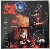 Morta Skuld - For All Eternity (Vinyl Lp) ryhmässä -Start LP3 @ Bengans Skivbutik AB (2788302)