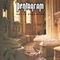 Pentagram - Day Of Reckoning (Pic Disc Lp) ryhmässä VINYYLI @ Bengans Skivbutik AB (2788305)