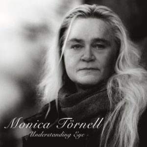 Törnell Monica - Understanding Eye ryhmässä CD @ Bengans Skivbutik AB (2788313)