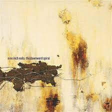 Nine Inch Nails - Downward Spiral (2Lp) ryhmässä -Start Vinyl @ Bengans Skivbutik AB (2788383)