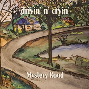 Drivin' N' Cryin' - Mystery Road (Expanded Version) ryhmässä MK Test 3 @ Bengans Skivbutik AB (2788393)