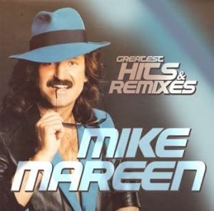 Mareen Mike - Greatest Hits & Remixes ryhmässä CD @ Bengans Skivbutik AB (2788409)