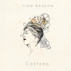 Slow Meadow - Costero ryhmässä VINYYLI @ Bengans Skivbutik AB (2788436)