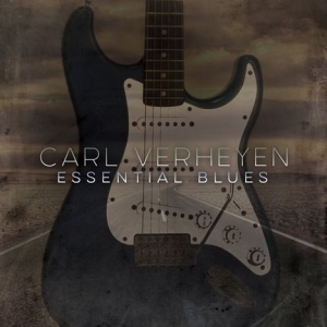 Verheyen Carl - Essential Blues ryhmässä MK Test 3 @ Bengans Skivbutik AB (2788450)