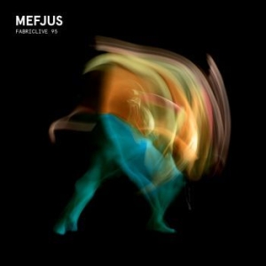 Mefjus - Fabriclive 95 ryhmässä CD @ Bengans Skivbutik AB (2788493)