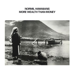 Normil Hawaiians - More Wealth Than Money ryhmässä CD @ Bengans Skivbutik AB (2788530)