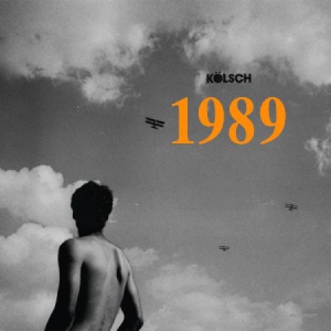 Kölsch - 1989 ryhmässä VINYYLI @ Bengans Skivbutik AB (2788541)