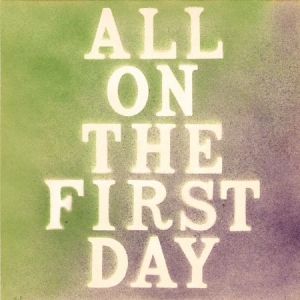 Tony Caro & John - All On The First Day ryhmässä CD @ Bengans Skivbutik AB (2788552)