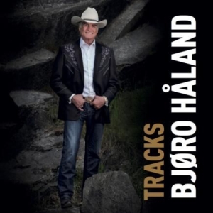 Håland Björo - Tracks ryhmässä CD @ Bengans Skivbutik AB (2788589)