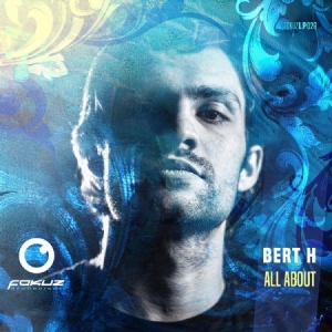 Bert H - All About ryhmässä CD @ Bengans Skivbutik AB (2788613)