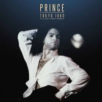 Prince - Tokyo '90 ryhmässä ME SUOSITTELEMME / Joululahjavinkki: Vinyyli @ Bengans Skivbutik AB (2796890)