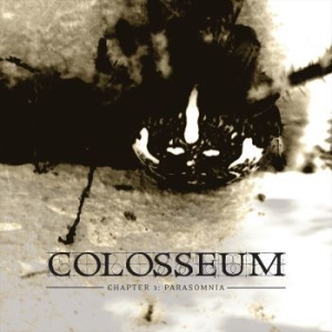 Colosseum - Chapter 3: Parasomnia ryhmässä VINYYLI @ Bengans Skivbutik AB (2798995)