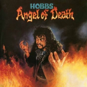 Hobbs' Angel Of Death - Hobbs' Angel Of Death ryhmässä CD @ Bengans Skivbutik AB (2799034)