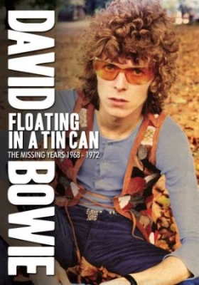 Bowie David - Floating In A Tin Can (Dvd Document ryhmässä DVD & BLU-RAY @ Bengans Skivbutik AB (2799047)