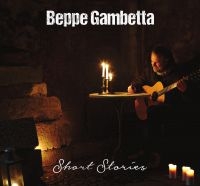 Gambetta Beppe - Short Stories ryhmässä CD @ Bengans Skivbutik AB (2799085)