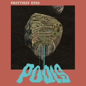 Prettiest Eyes - Pools ryhmässä VINYYLI @ Bengans Skivbutik AB (2799087)