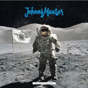 Mauser Johnny - Mausmission ryhmässä CD @ Bengans Skivbutik AB (2799129)