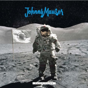 Mauser Johnny - Mausmission ryhmässä VINYYLI @ Bengans Skivbutik AB (2799130)