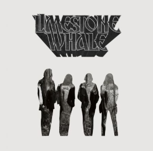 Limestone Whale - Limestone Whale(+Download) ryhmässä VINYYLI @ Bengans Skivbutik AB (2799151)