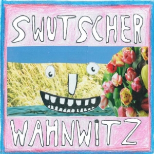 Swutscher - Wahnwitz (+ Bodo) ryhmässä VINYYLI @ Bengans Skivbutik AB (2799165)