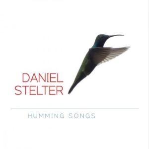 Daniel Stelter - Humming Songs ryhmässä CD @ Bengans Skivbutik AB (2799167)