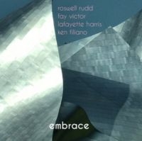 Rudd / Fay / Lafayette / Filiano - Embrace ryhmässä VINYYLI @ Bengans Skivbutik AB (2799212)