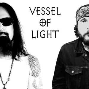 Vessel Of Light - Vessel Of Light ryhmässä CD @ Bengans Skivbutik AB (2799239)