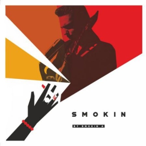 Smokin' A - Smokin' ryhmässä CD @ Bengans Skivbutik AB (2799248)