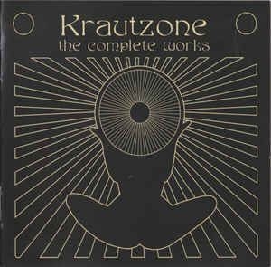 Krautzone - Complete Works ryhmässä CD @ Bengans Skivbutik AB (2799253)