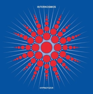 Interkosmos - Hypnotizer ryhmässä CD @ Bengans Skivbutik AB (2799254)