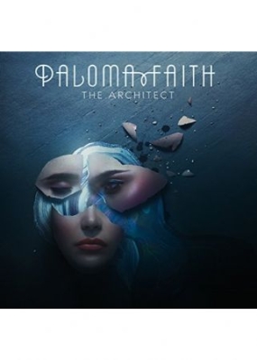 Faith Paloma - Architect -Deluxe- ryhmässä Minishops / Paloma Faith @ Bengans Skivbutik AB (2804751)