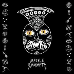 Marble Mammoth - Marble Mammoth ryhmässä VINYYLI @ Bengans Skivbutik AB (2804753)