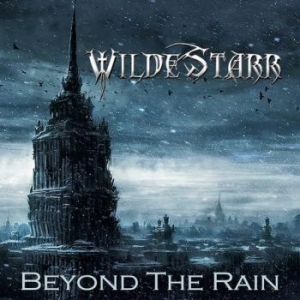 Wildestarr - Beyond The Rain ryhmässä CD @ Bengans Skivbutik AB (2804761)