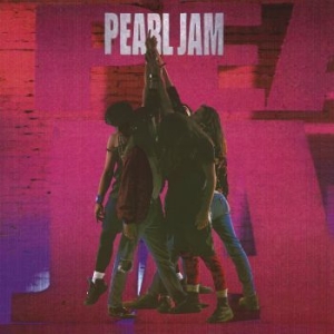 Pearl Jam - Ten ryhmässä -Start LP1 @ Bengans Skivbutik AB (2809560)