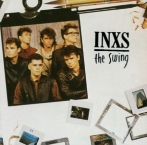 Inxs - The Swing (Vinyl) ryhmässä VINYYLI @ Bengans Skivbutik AB (2809583)