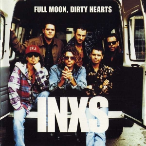 Inxs - Full Moon Dirty Hearts (Vinyl) ryhmässä VINYYLI @ Bengans Skivbutik AB (2809588)