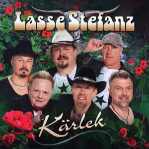 Lasse Stefanz - Kärlek ryhmässä Minishops / Dansband @ Bengans Skivbutik AB (2810582)