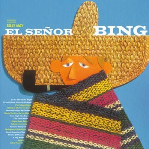 Crosby Bing - El Senor Bing ryhmässä VINYYLI @ Bengans Skivbutik AB (2813320)