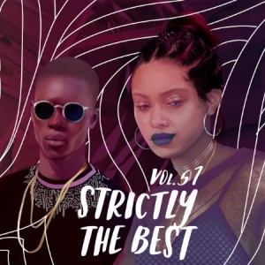 Various Artists - Strictly The Best 57 ryhmässä CD @ Bengans Skivbutik AB (2813353)