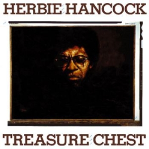 Hancock Herbie - Treasure Chest ryhmässä CD @ Bengans Skivbutik AB (2813364)