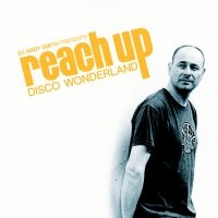 Blandade Artister - Reach Up - Disco Wonderland ryhmässä VINYYLI @ Bengans Skivbutik AB (2813374)