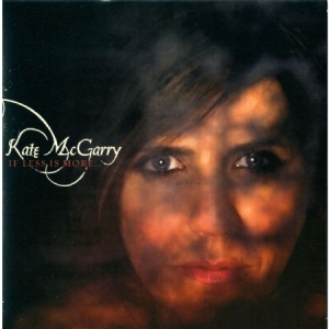 Mcgarry Kate - If Less Is More ryhmässä CD @ Bengans Skivbutik AB (2813414)