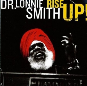 Smith Lonnie - Rise Up! ryhmässä CD @ Bengans Skivbutik AB (2813415)