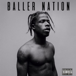 Baller Marty - Baller Nation ryhmässä VINYYLI @ Bengans Skivbutik AB (2813455)