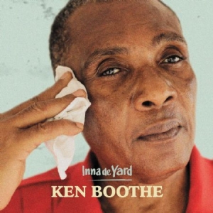 Boothe Ken - Inna Da Yard ryhmässä CD @ Bengans Skivbutik AB (2813462)