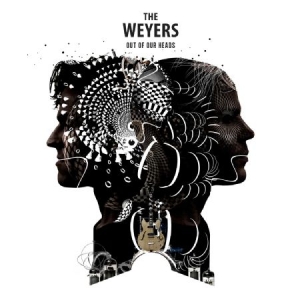 Weyers - Out Of Our Heads ryhmässä CD @ Bengans Skivbutik AB (2813484)